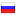 videoretcept.ru hosted country